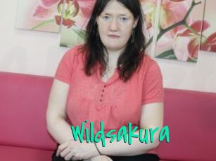 Wildsakura