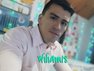 Wiliam18