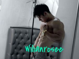 Wilianrosee