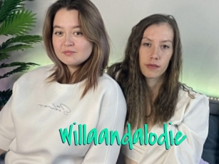 Willaandalodie