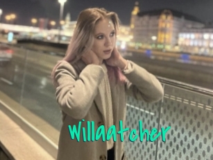 Willaatcher