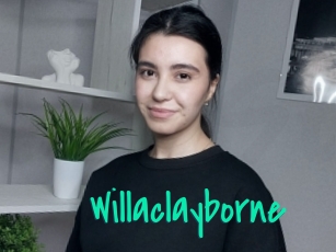 Willaclayborne