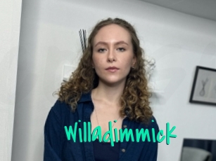 Willadimmick