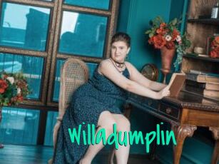 Willadumplin