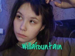Willafountain