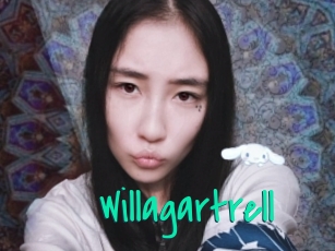 Willagartrell