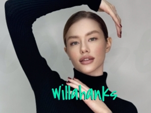 Willahanks