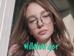 Willaharder