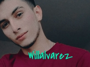 Willalvarez