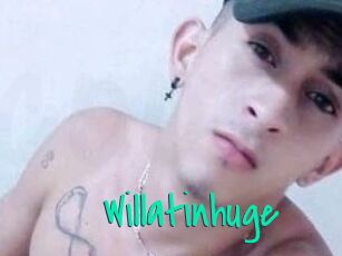 Willatinhuge