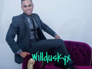 Willduskyx