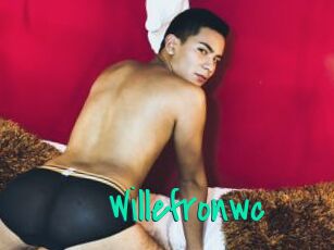 Willefronwc