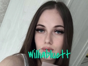 Williabluett