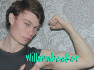Williambecker