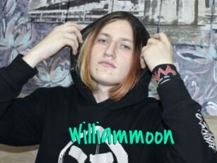 Williammoon