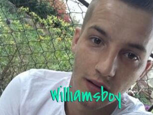 Williamsboy