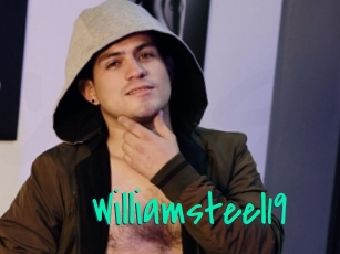williamsteel19 Cool Sexe