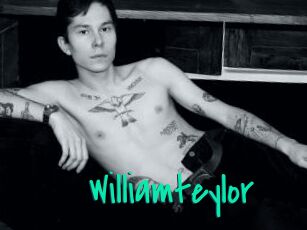 Williamteylor