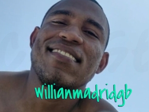 Willianmadridgb