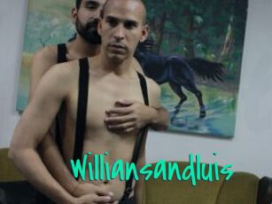 williansandluis Cool Sexe
