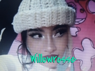 willowrosse Cool Sexe