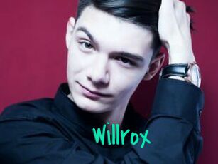 Willrox