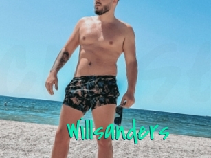 willsanders Cool Sexe