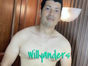 Willyanders
