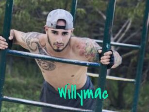 Willymac