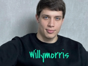willymorris Cool Sexe