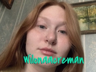 Wilonaacreman