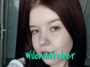 Wilonaatcher