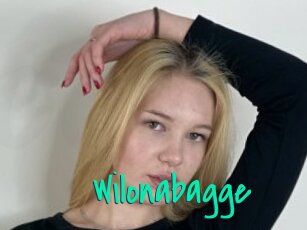 Wilonabagge