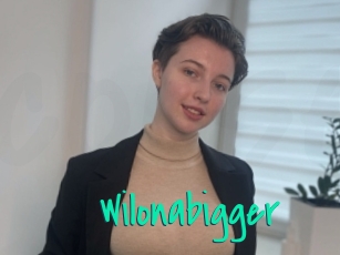 Wilonabigger