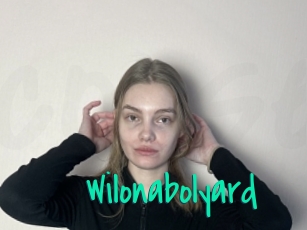 Wilonabolyard