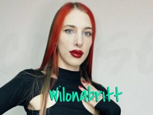 Wilonabritt