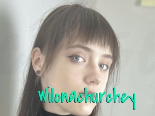Wilonachurchey