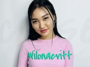 Wilonaevitt