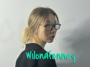 Wilonafenney