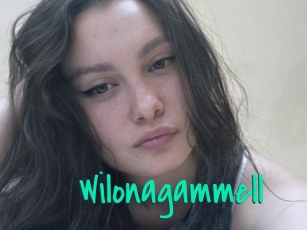 Wilonagammell