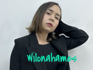 Wilonahames