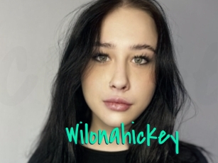 Wilonahickey