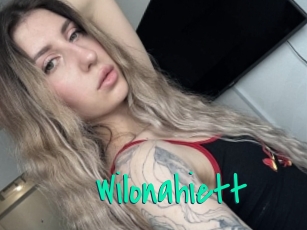 Wilonahiett