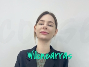 Wilonearras