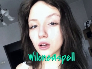 Wiloneaspell