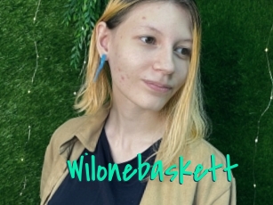 Wilonebaskett