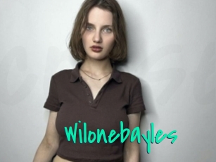 wilonebayles Cool Sexe