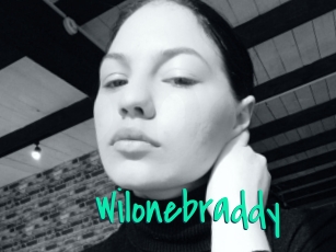 Wilonebraddy