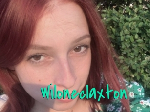 Wiloneclaxton