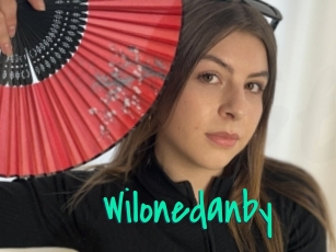 Wilonedanby